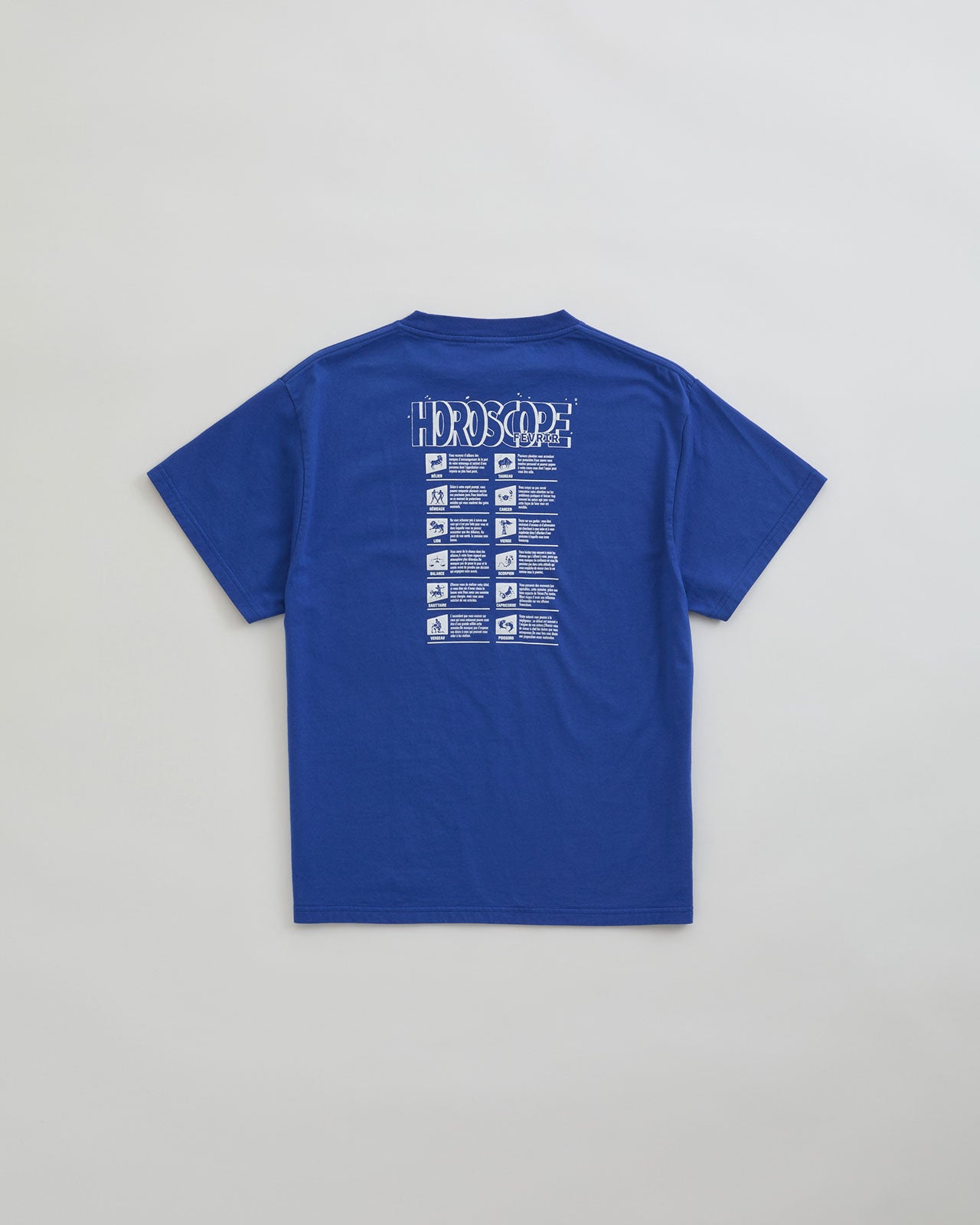 HOROSCOPE TEE