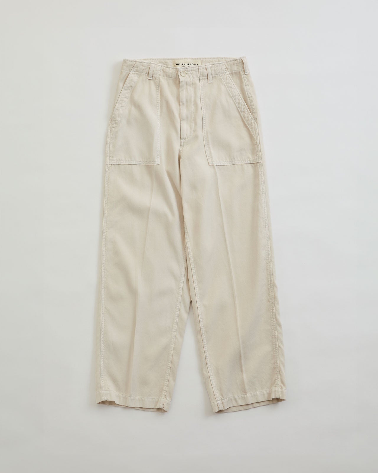 BAKER PANTS TYPE-4
