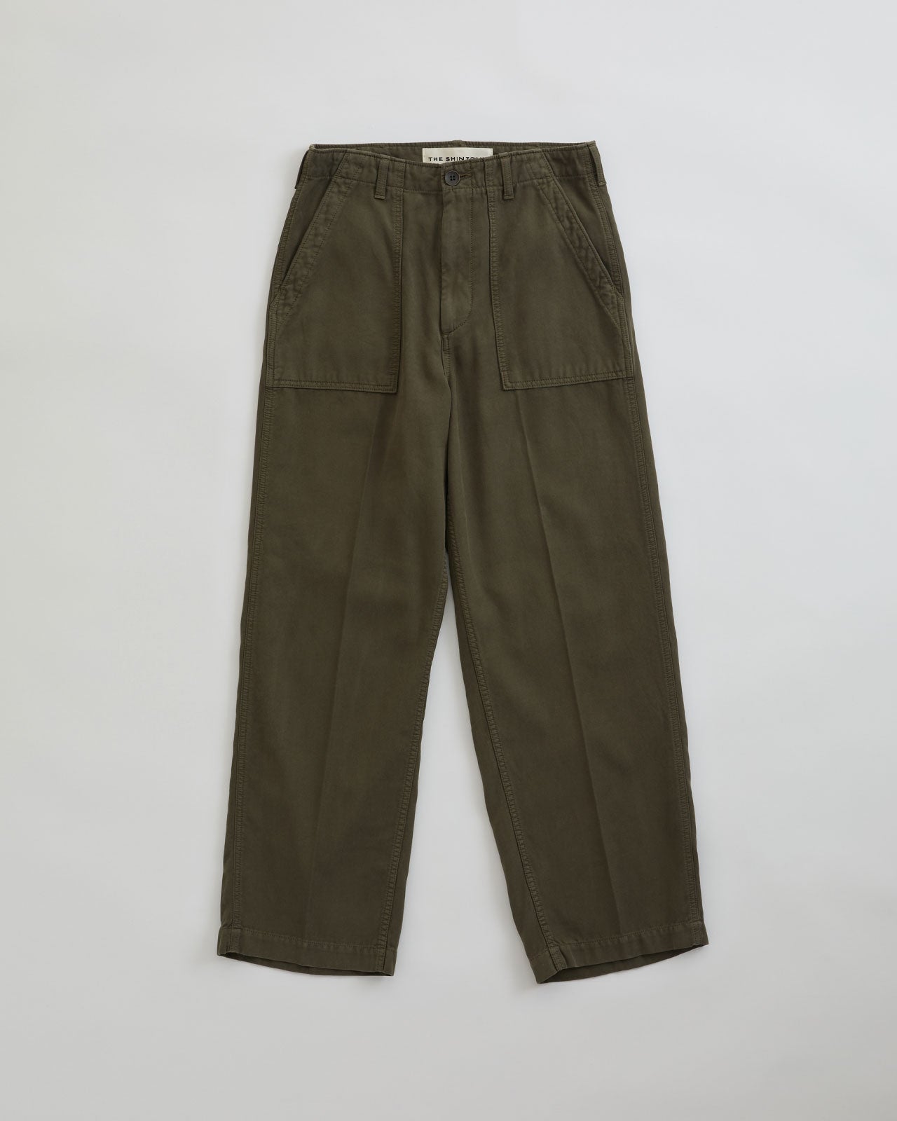 BAKER PANTS TYPE-4