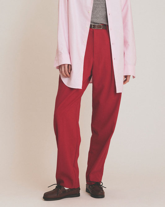 【5月上旬入荷予定】BREEZY PANTS