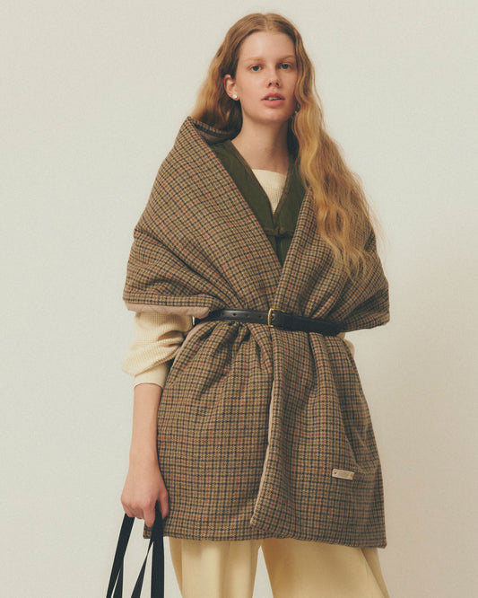 AUTRY SCARF MAIN UNISEX