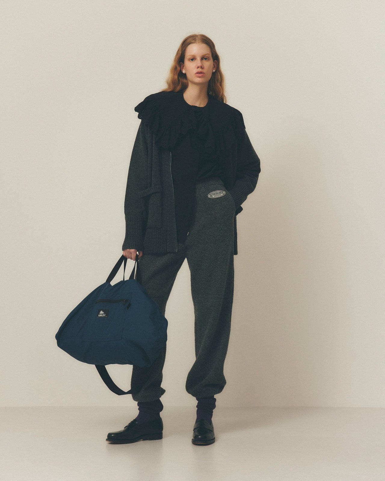 【10月中旬入荷予定】BOA EASY PANTS