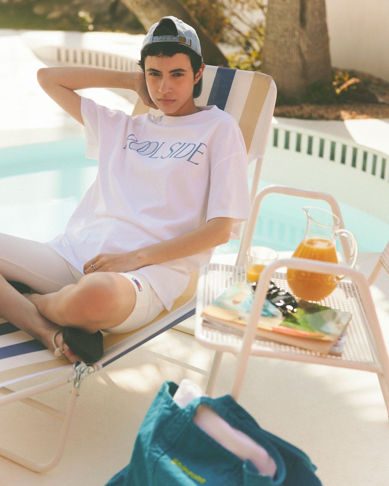 Shinzone TOTE