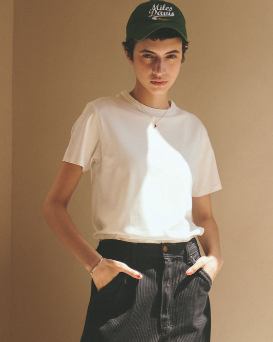 BLUESCENTRIC MILES DAVIS CAP