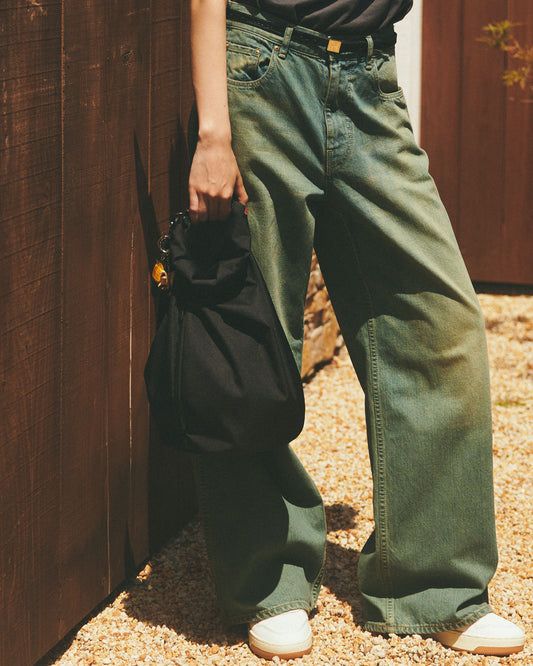 ROBINSON DENIM PANTS