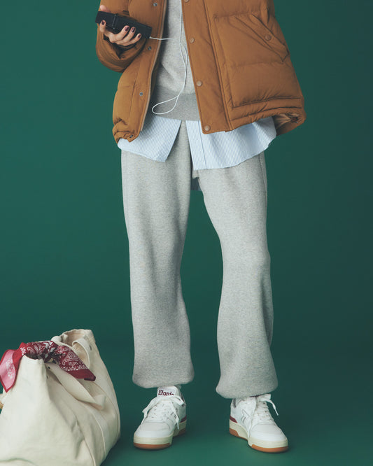 COMMON SWEATPANTS(GRAY)