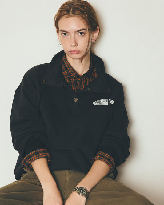 WEEKEND HIKES ANORAK