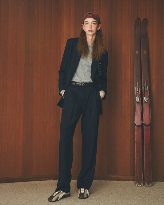 【12月中旬お届け】CHRYSLER JACKET TYPE-2