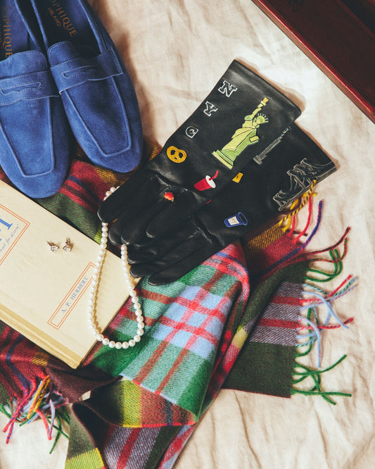 Joshua Ellis Plaid (MULTI)