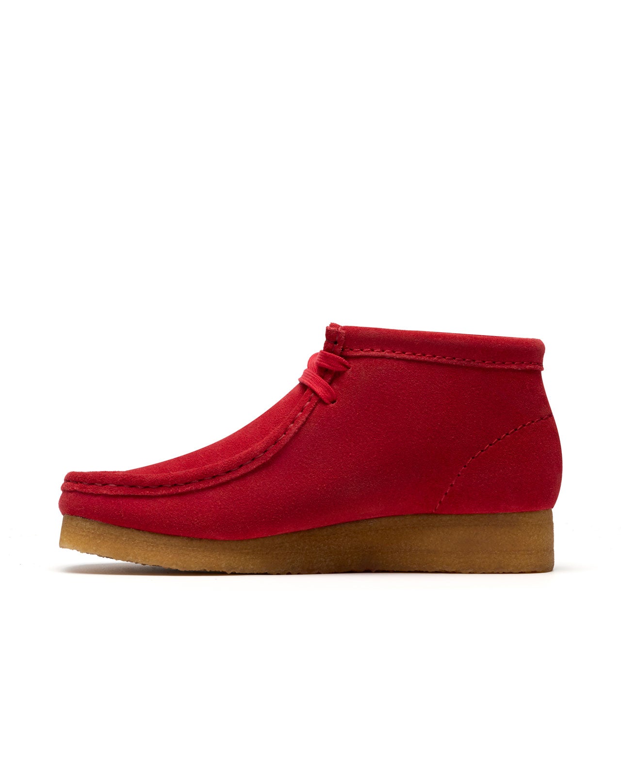 Clarks Wallabee Boots