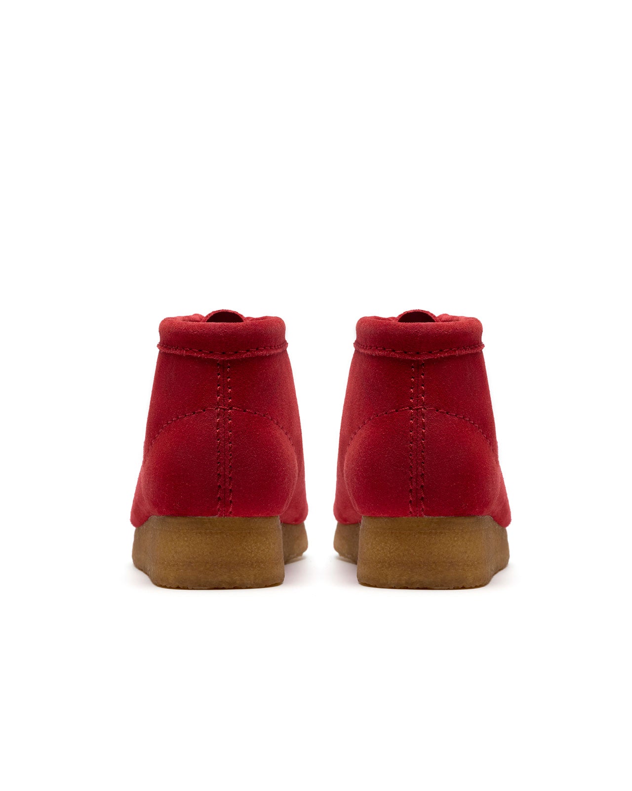 Clarks Wallabee Boots