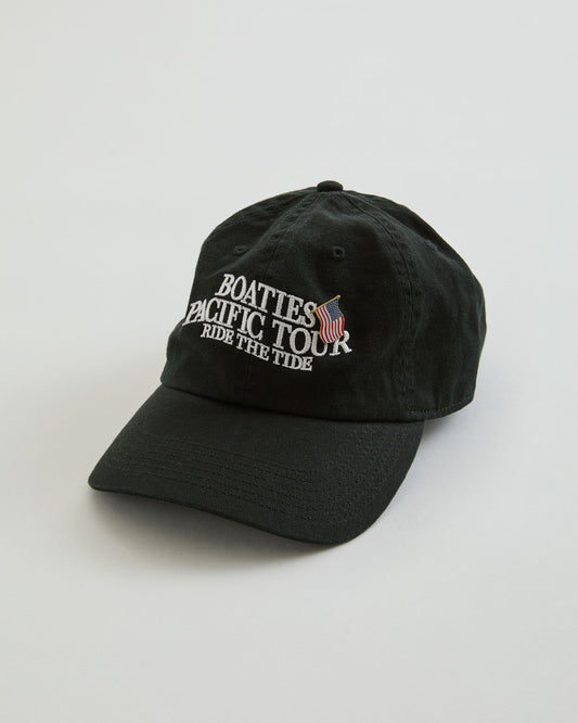 BOATIES TOUR CAP