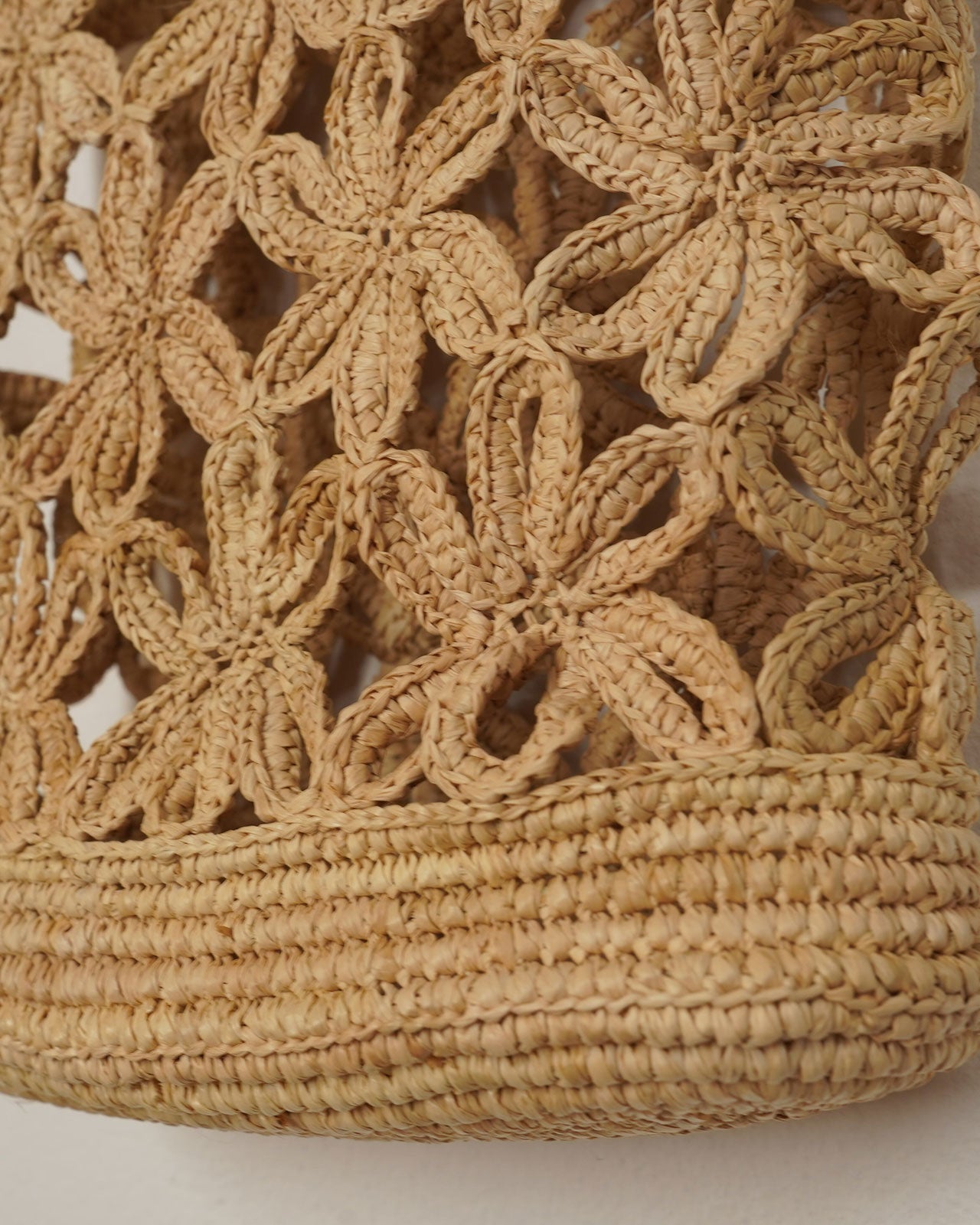 AMPIANA Flower bag