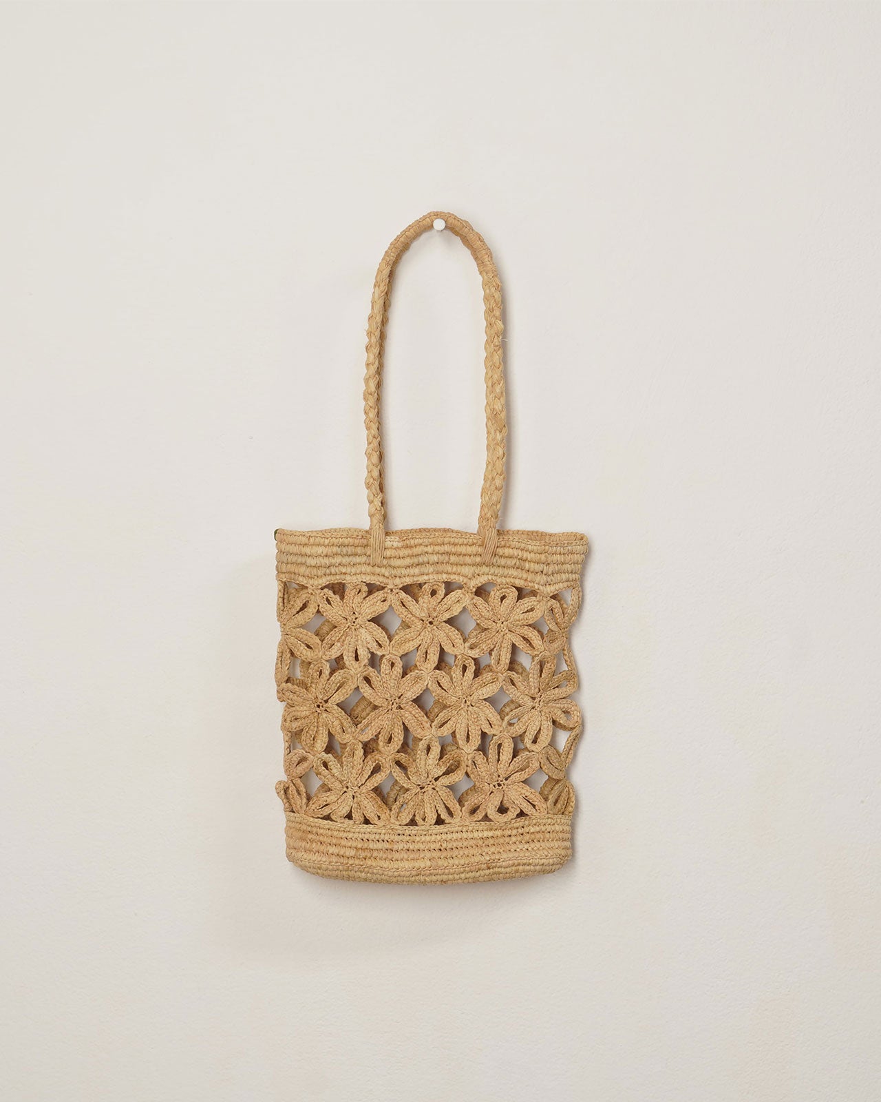AMPIANA Flower bag – Shinzone