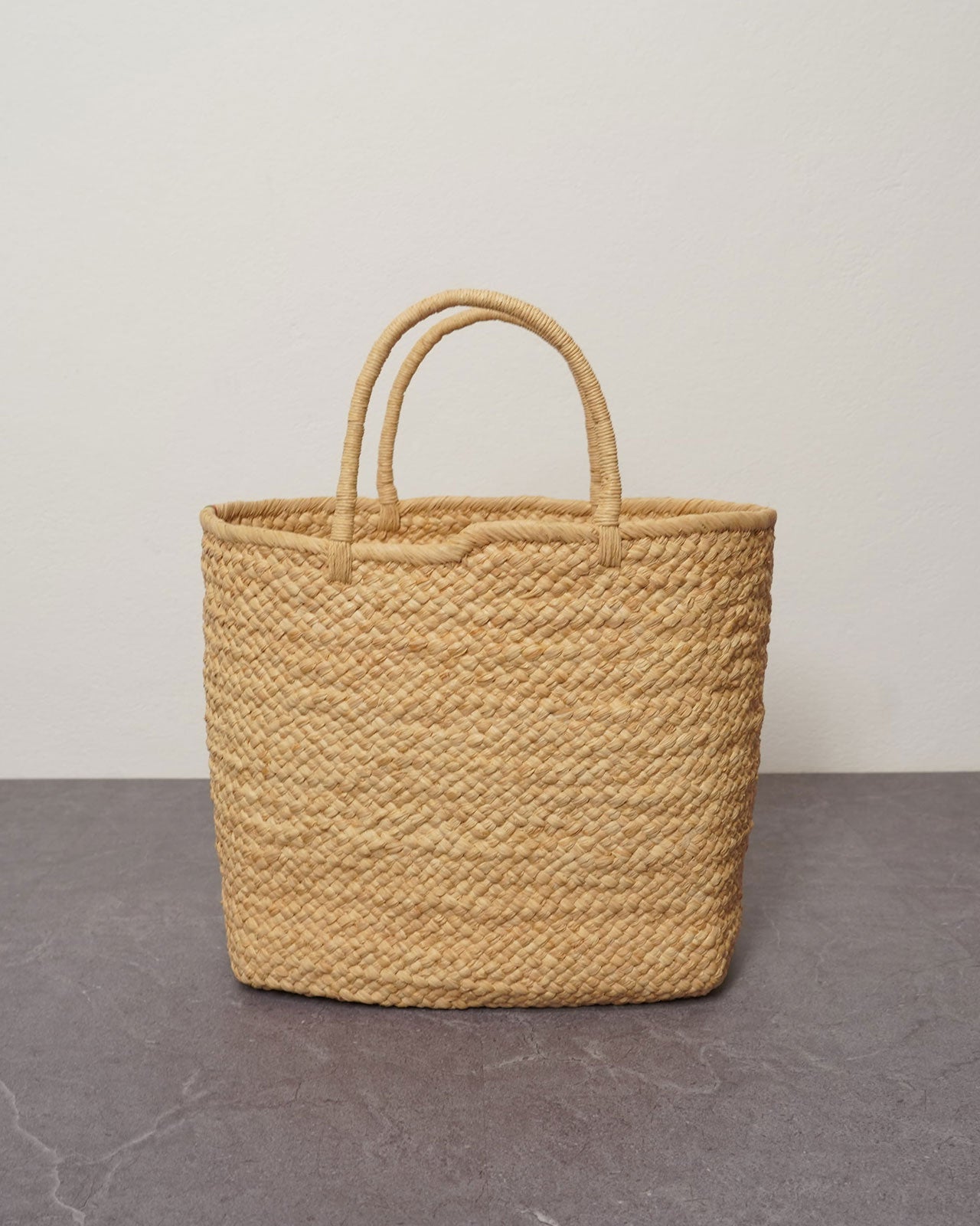 AMPIANA Marché bag(Msize) – Shinzone