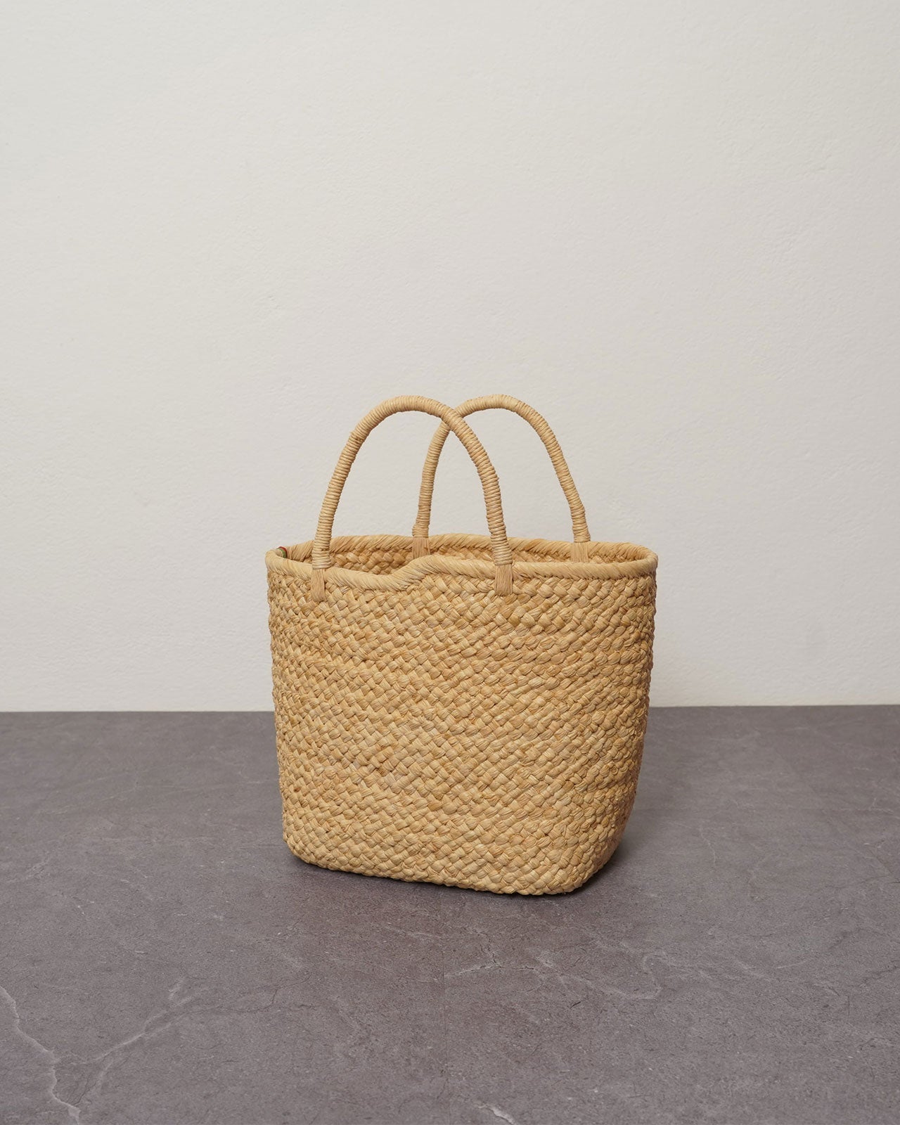 AMPIANA Marché bag(Ssize)