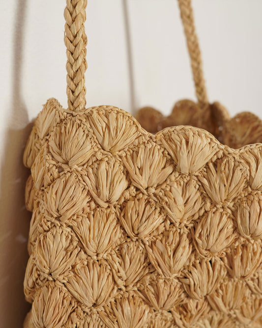 AMPIANA Ravinala bag