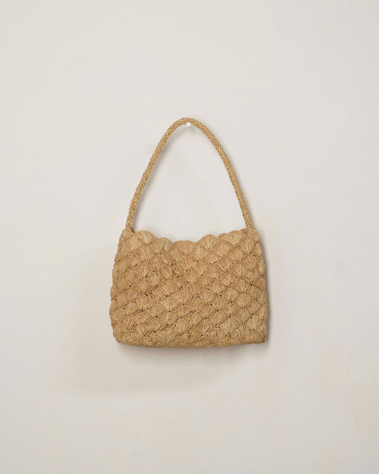 AMPIANA Ravinala bag