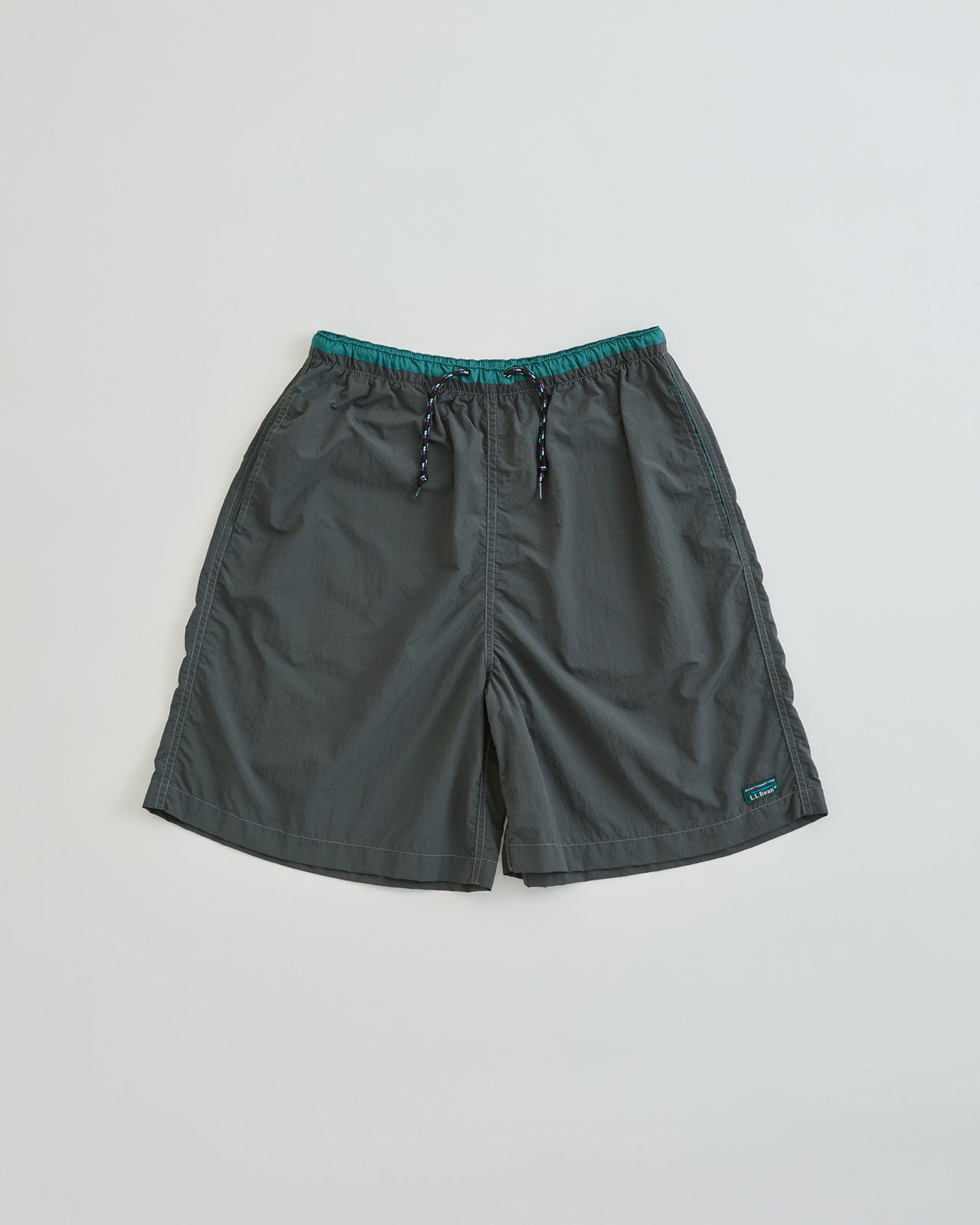 L.L.BEAN Milo Pull On Shorts – Shinzone