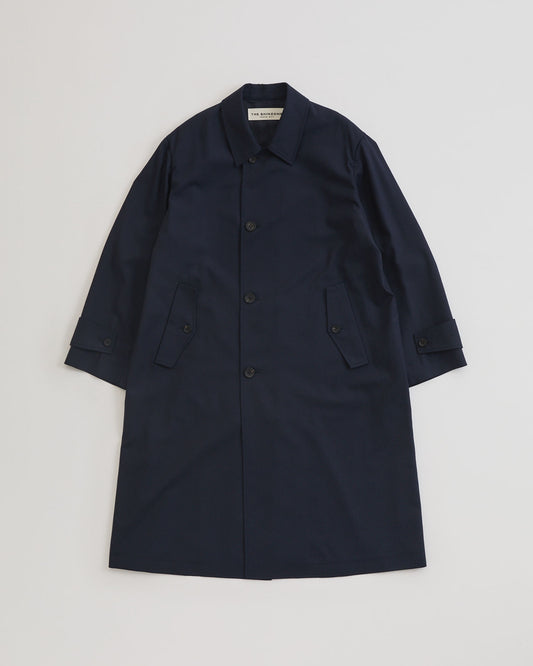 【1月中旬お届け】TROPICAL WOOL COAT