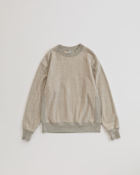 【1月中旬お届け】COTTON PROJECT SWEATSHIRT