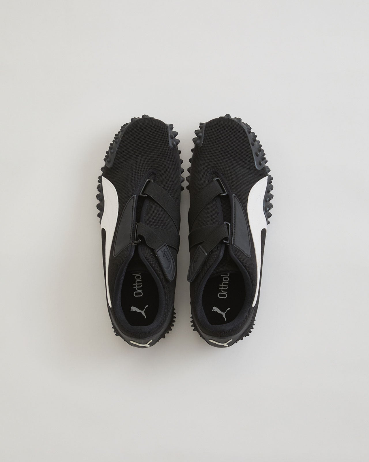PUMA MOSTRO OG