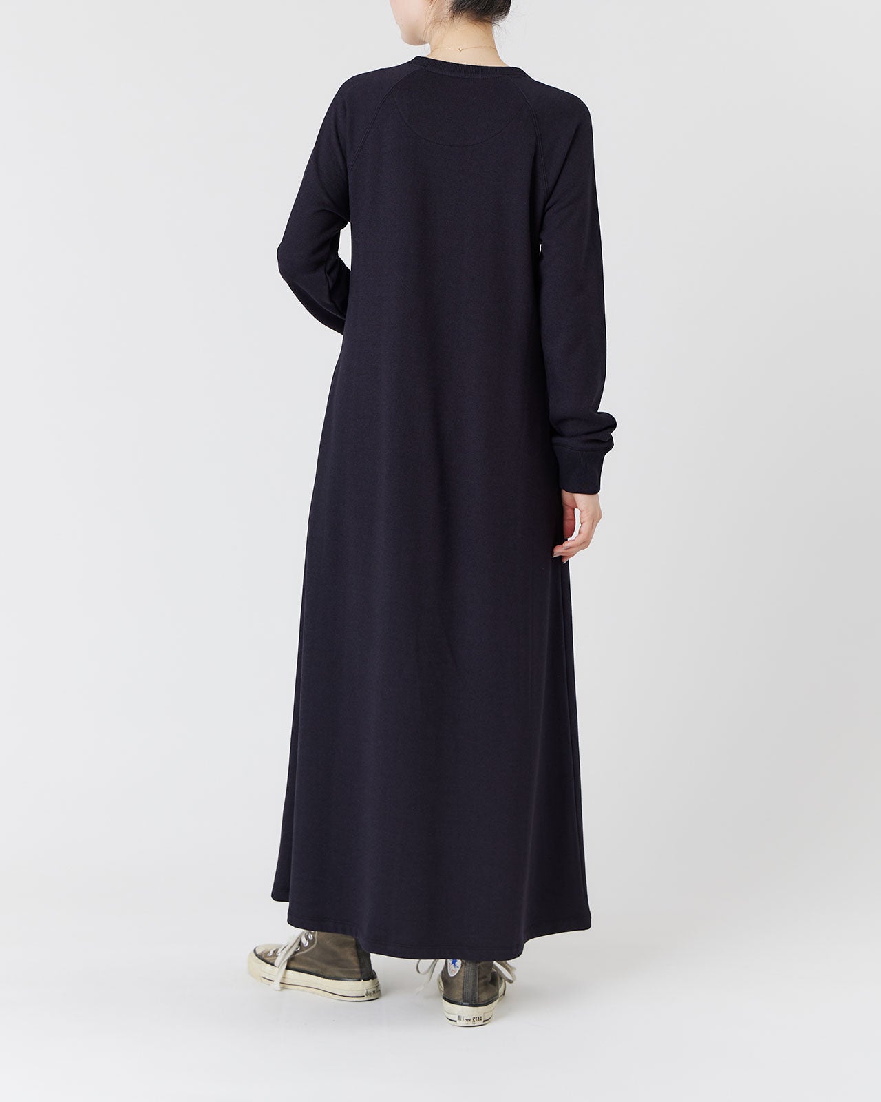 takes. Sweat Dress