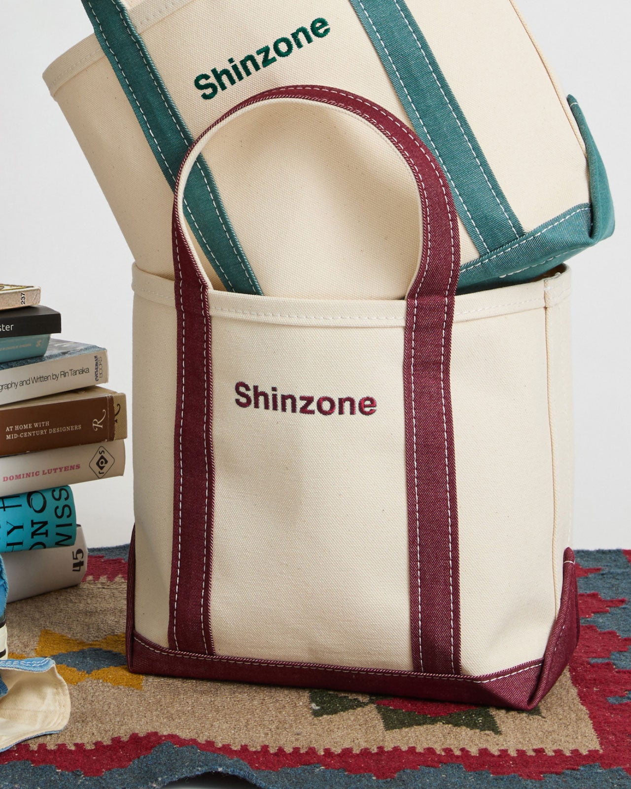 MEDIUM TOTE
