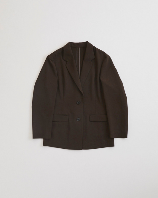 【新色BROWN】CHRYSLER JACKET