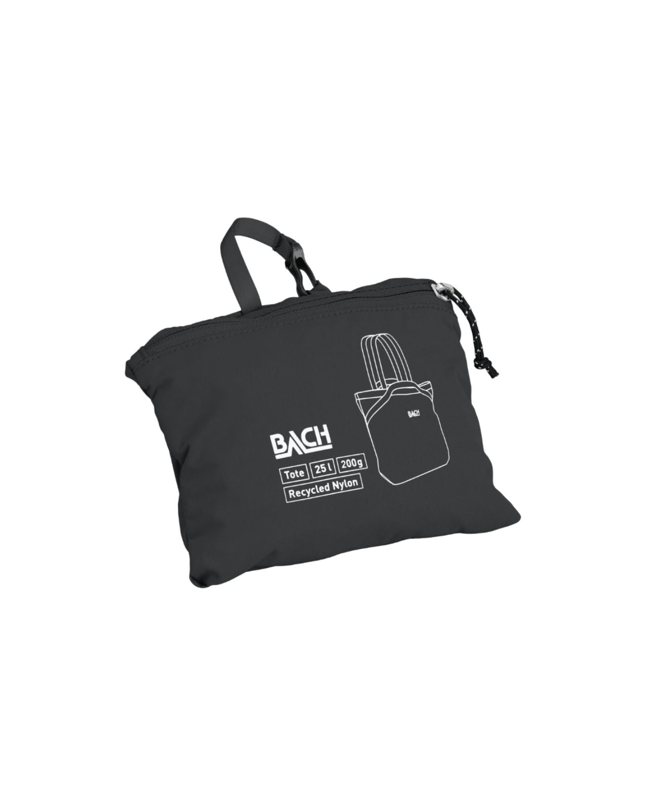 BACH ITSY BITSY 25L TOTE BAG