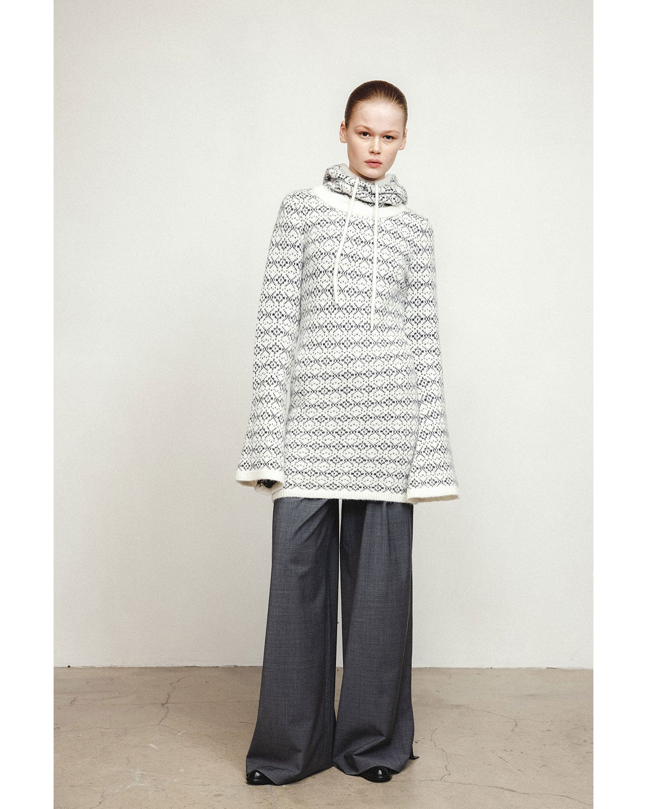 The Garment Verbier Hoodie