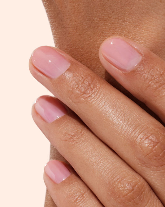 manucurist Active Glow