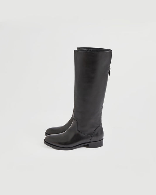 CORSO ROMA LONG BOOTS