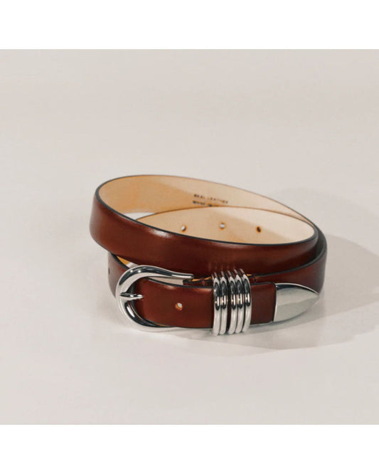 Déhanche HOLLYHOCK SILVER