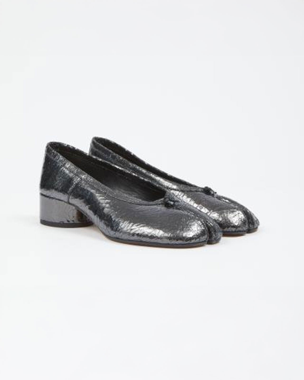 Maison Margiela TABI BALLERINA NEW H30
