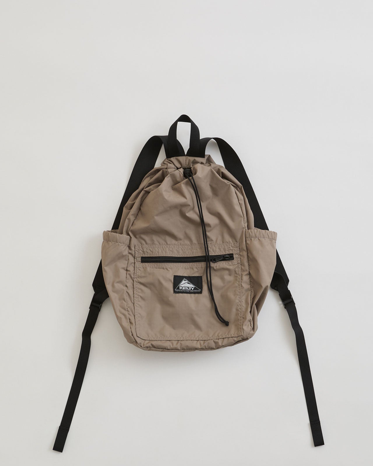 KELTY PACKABLE KINCHAKU DAYPACK