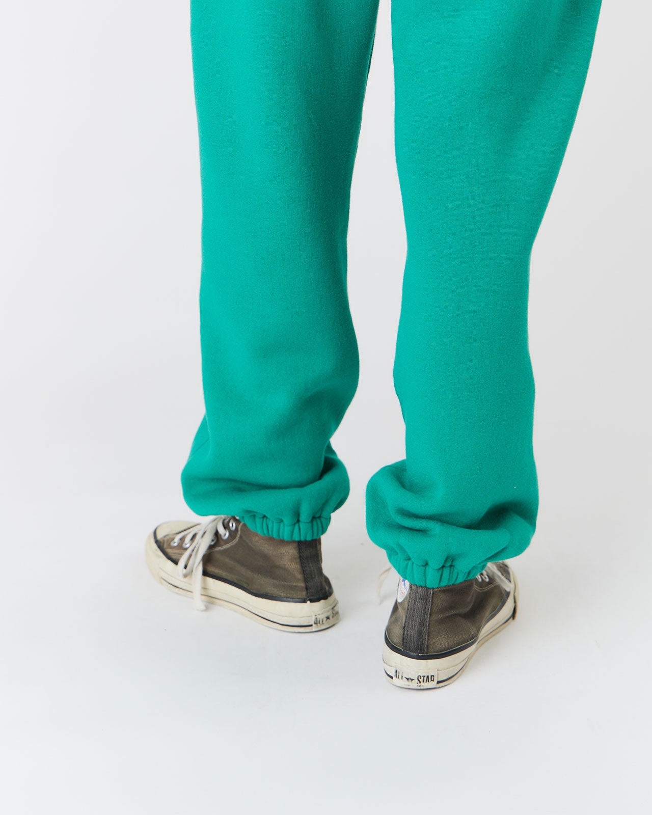 【新色GREEN】COMMON SWEATPANTS