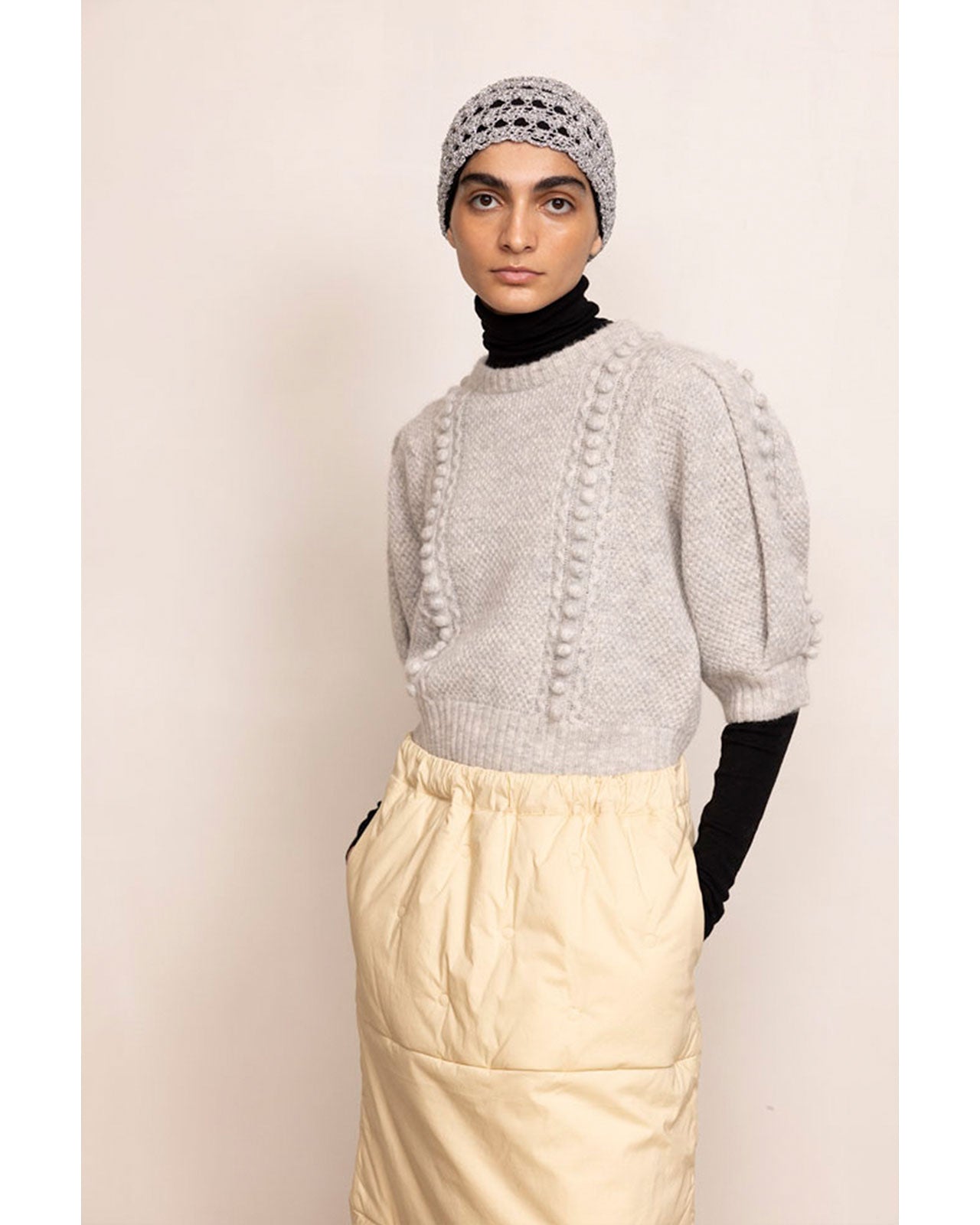 The Garment Verbier Dot Tee