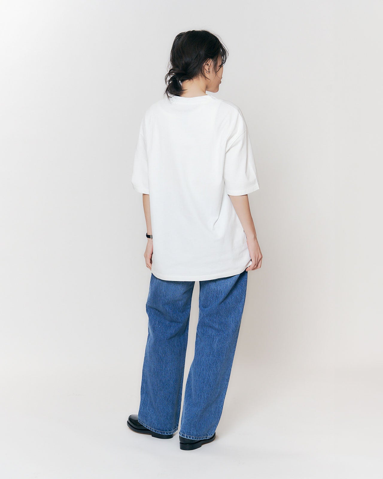 takes. Short Sleeve Pocket Tee