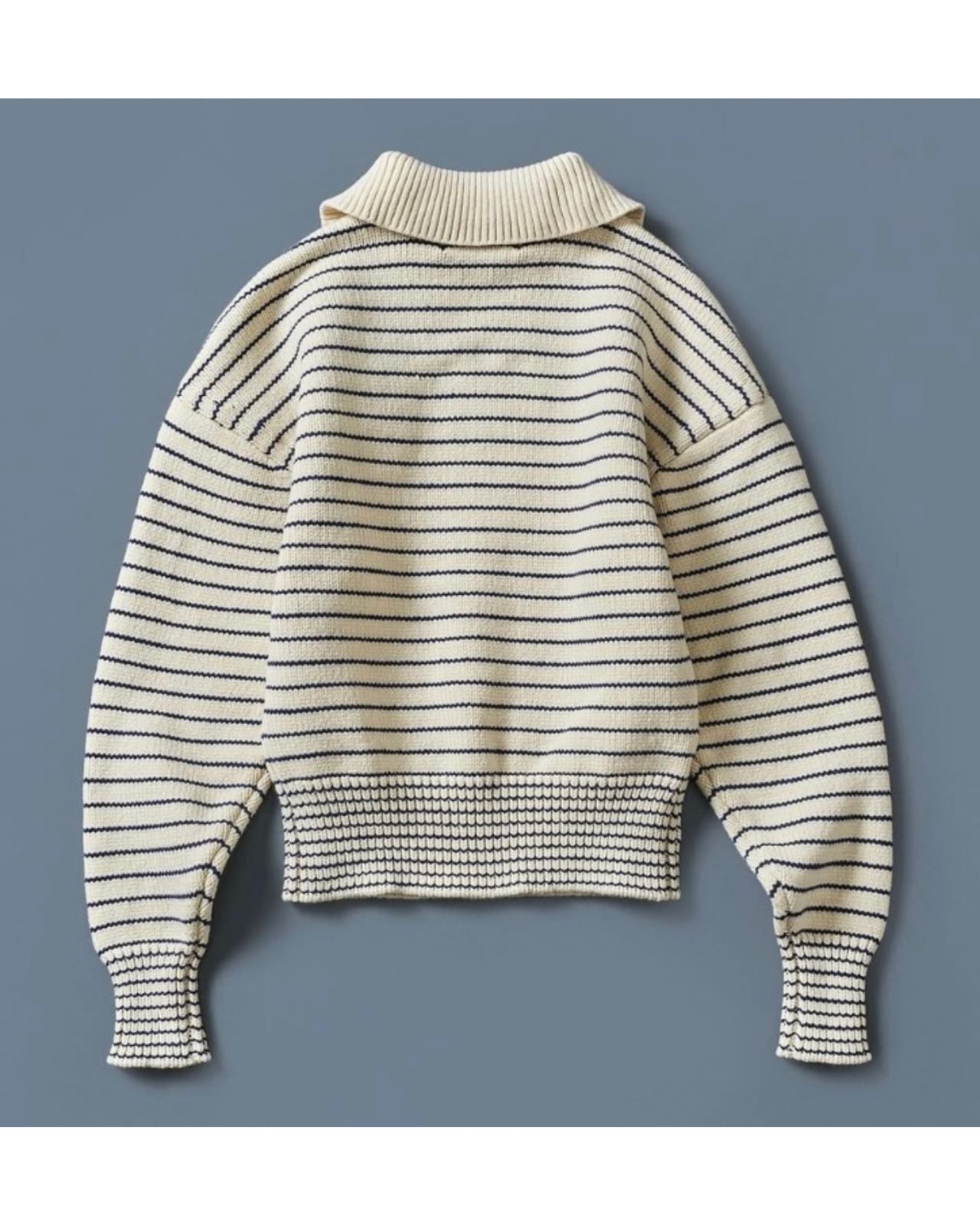 L.L.BEAN Wayne Sailor Sweater