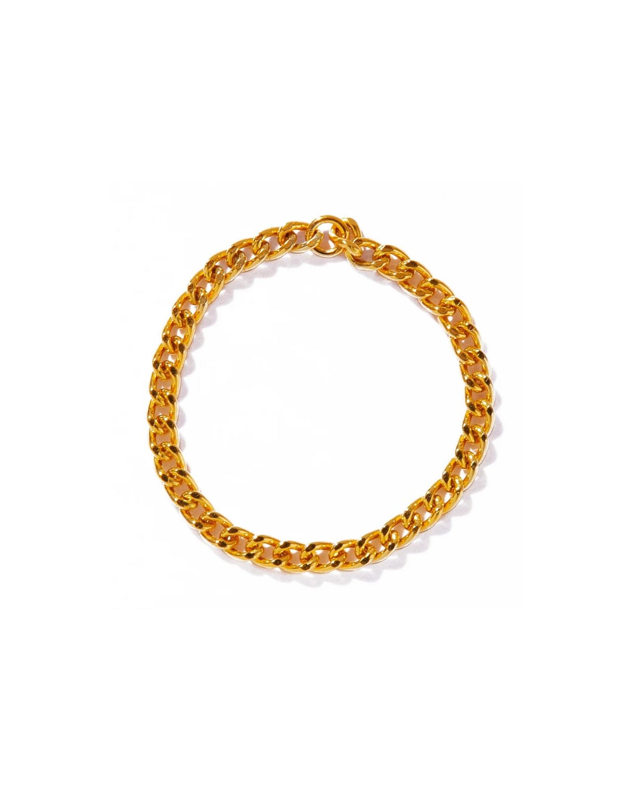 les bonbon K18 calmness S ring