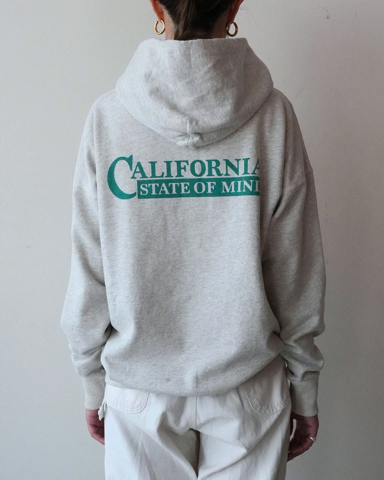 MIXTA CALIFORNIA HOODIE