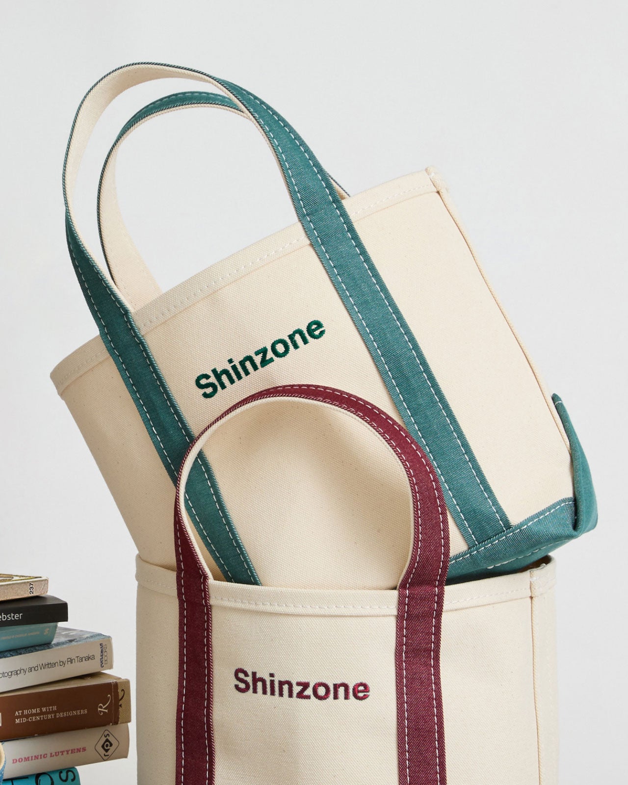 MEDIUM TOTE