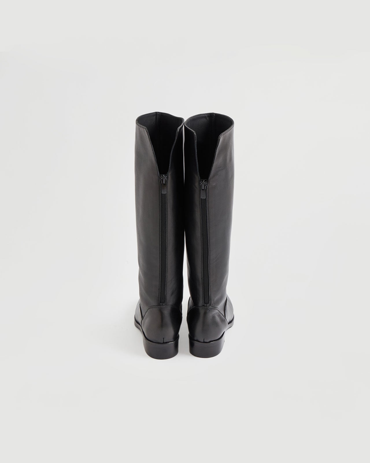 【9月下旬お届け】Little One Vintage LONG BOOTS