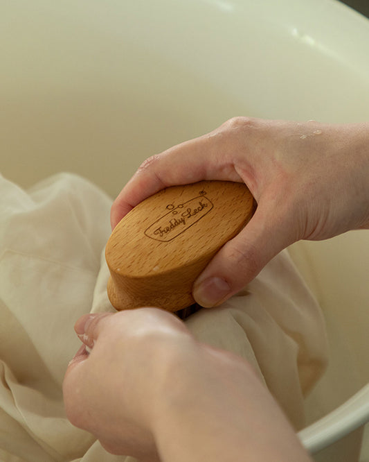 FREDDY LECK ランドリーブラシ