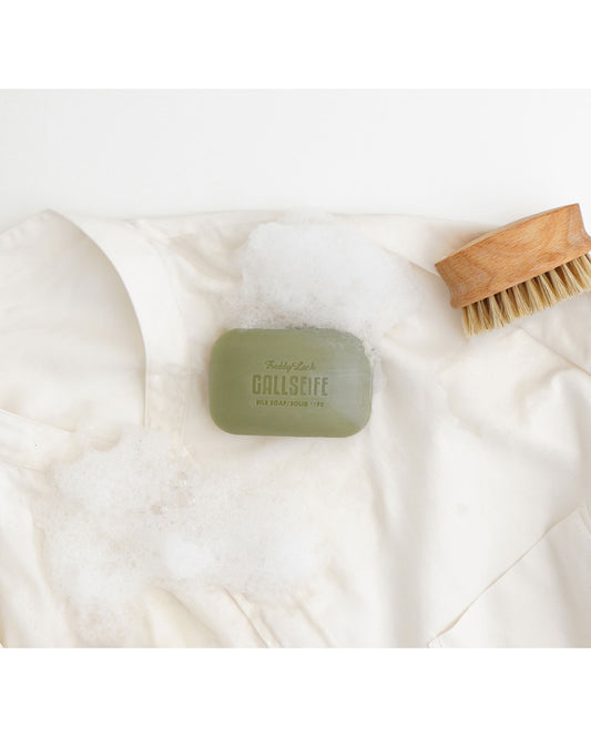 FREDDY LECK ガルザイフェ