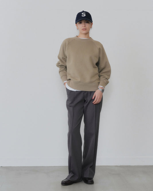 【10月下旬入荷予定】COMMON SWEATSHIRT