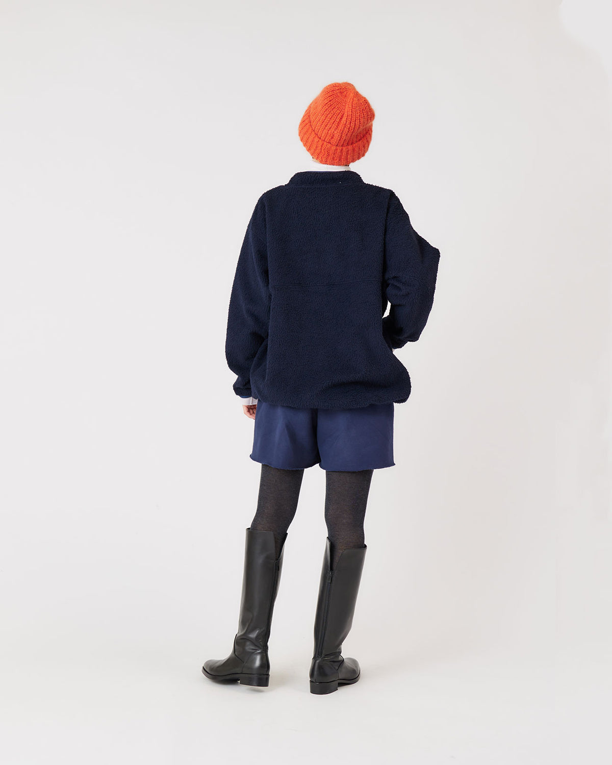 CORSO ROMA LONG BOOTS