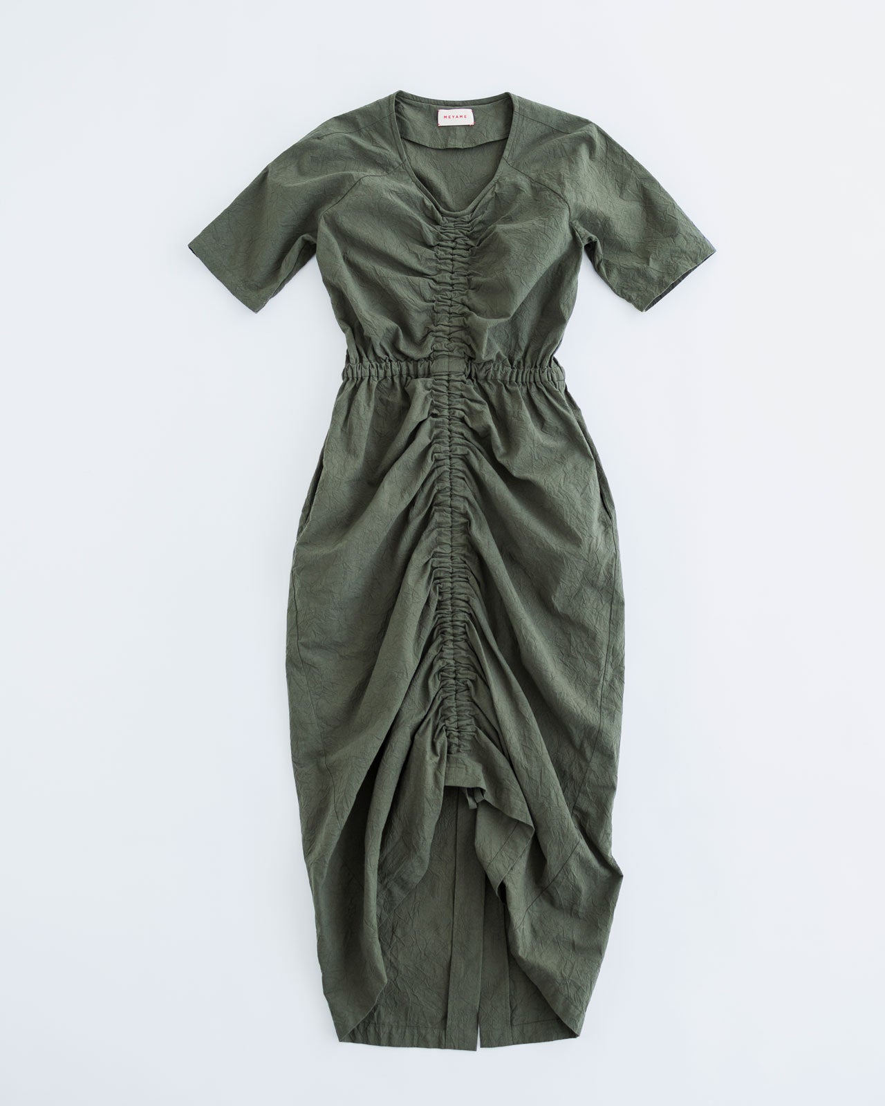 MEYAME SUMMER DRESS