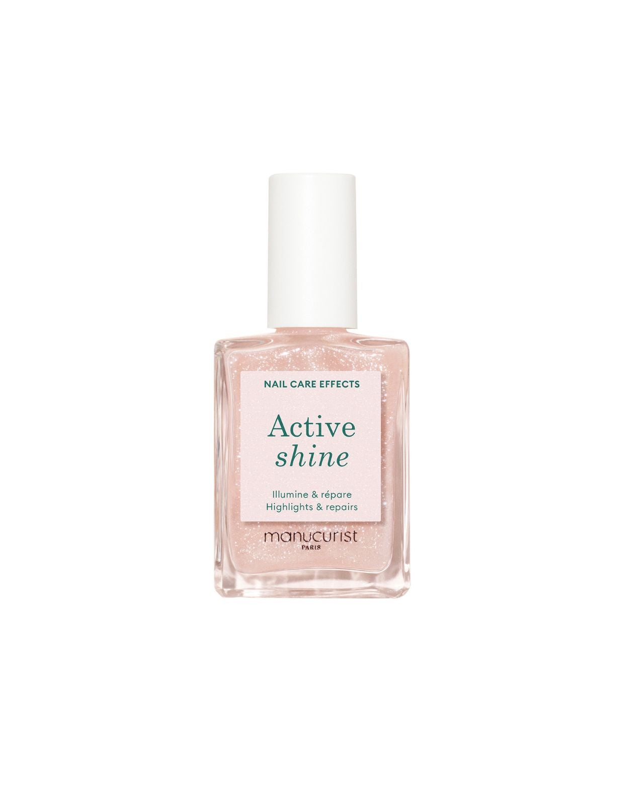 manucurist Active Shine